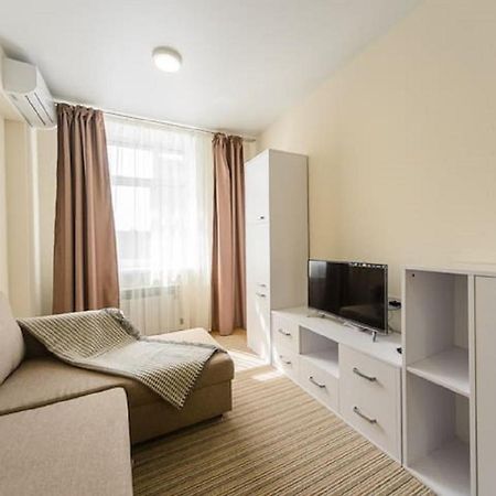 Smart House 7 Apartment Kiev Luaran gambar