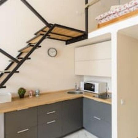 Smart House 7 Apartment Kiev Luaran gambar