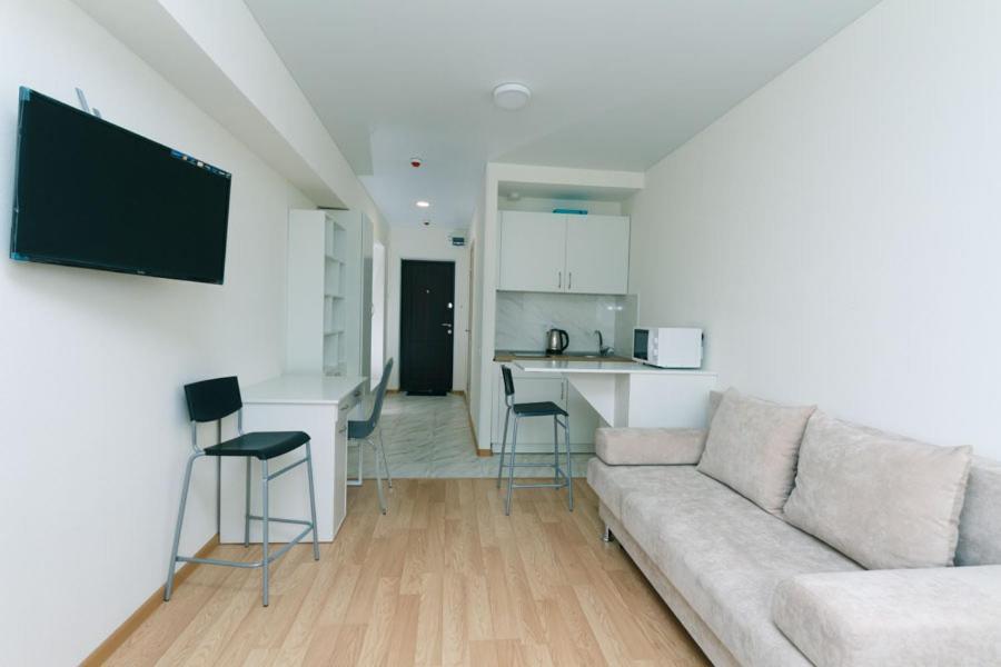 Smart House 7 Apartment Kiev Luaran gambar