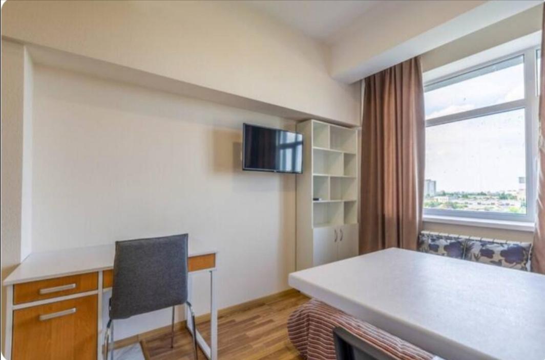 Smart House 7 Apartment Kiev Luaran gambar