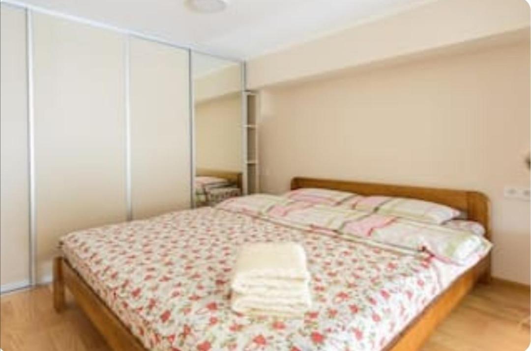 Smart House 7 Apartment Kiev Luaran gambar